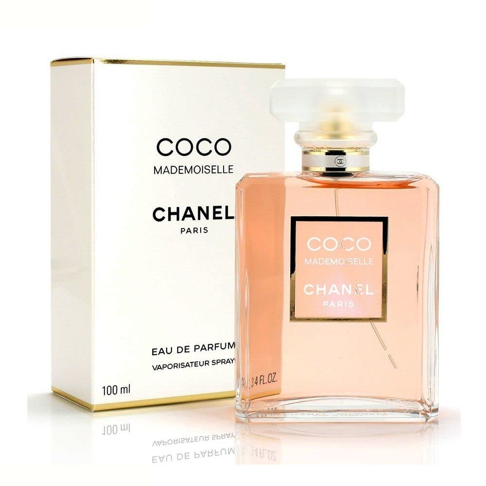 Enderin Jewellery & Luxury COCO MADEMOISELLE EDP 100 ML